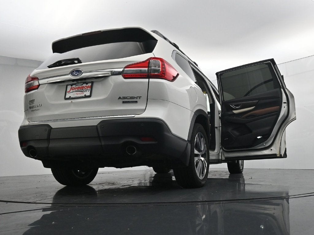 2021 Subaru Ascent Touring