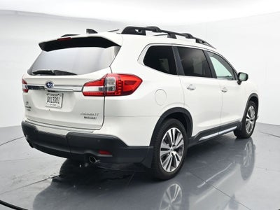 2021 Subaru Ascent Touring