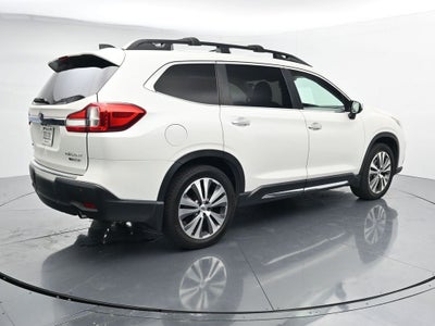 2021 Subaru Ascent Touring
