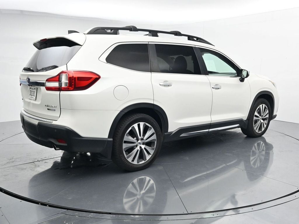 2021 Subaru Ascent Touring