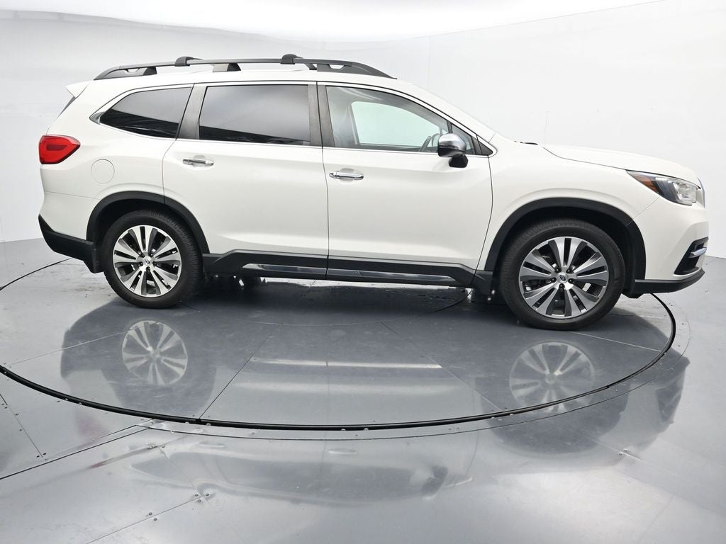 2021 Subaru Ascent Touring
