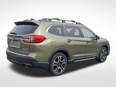 2023 Subaru Ascent Limited