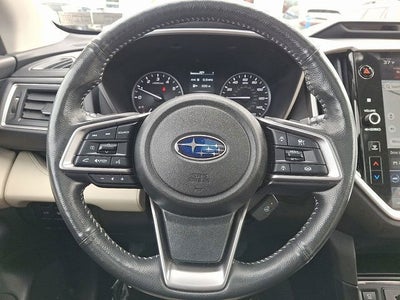 2023 Subaru Ascent Limited