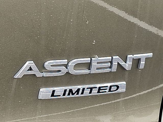 2023 Subaru Ascent Limited