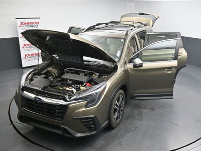 2023 Subaru Ascent Limited