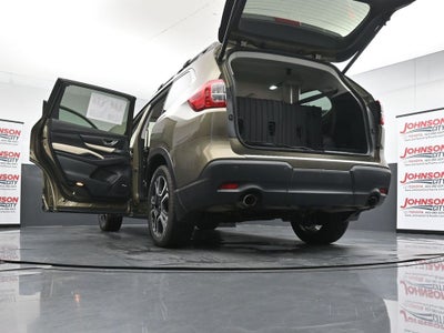 2023 Subaru Ascent Limited