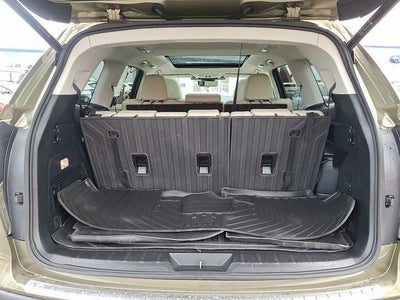 2023 Subaru Ascent Limited