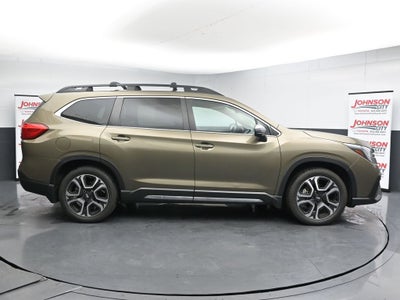 2023 Subaru Ascent Limited