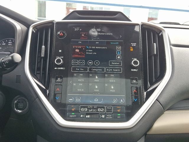 2023 Subaru Ascent Limited