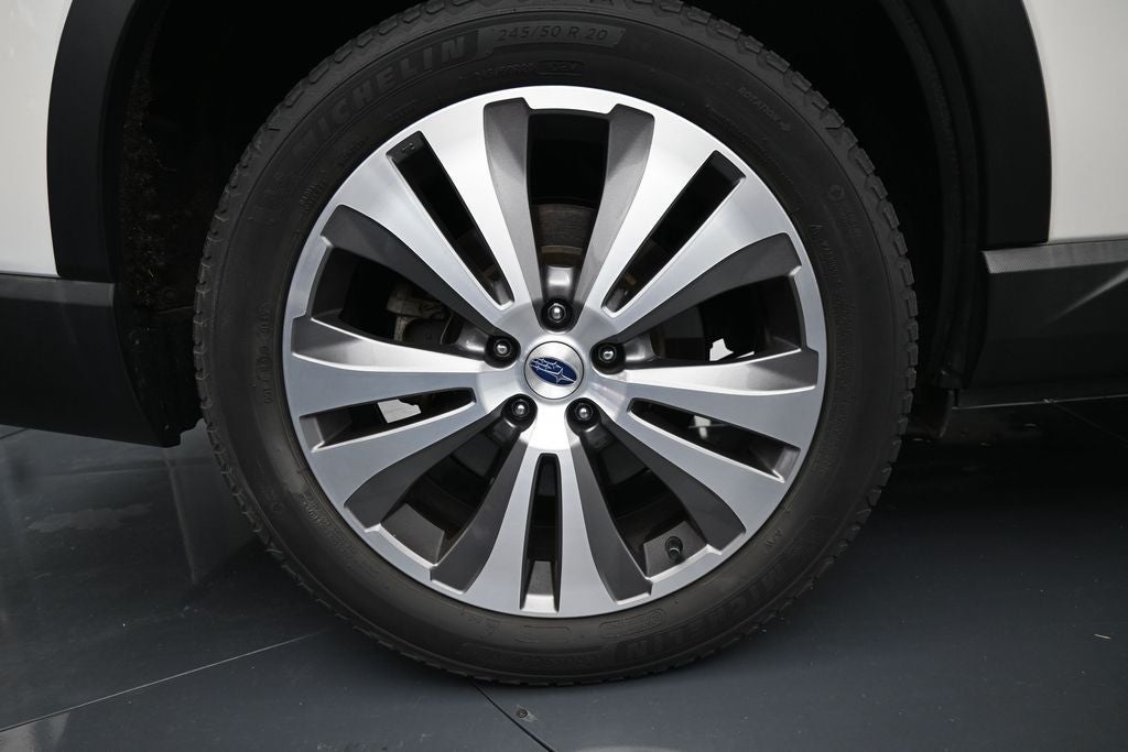 2019 Subaru Ascent Touring