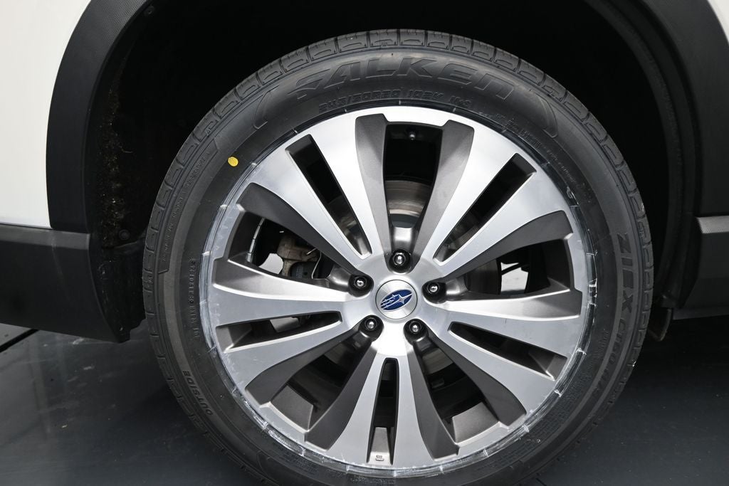 2019 Subaru Ascent Touring