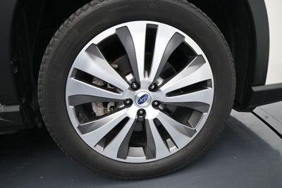 2019 Subaru Ascent Touring