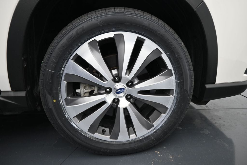 2019 Subaru Ascent Touring