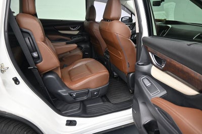 2019 Subaru Ascent Touring
