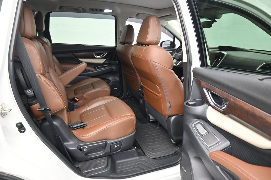 2019 Subaru Ascent Touring