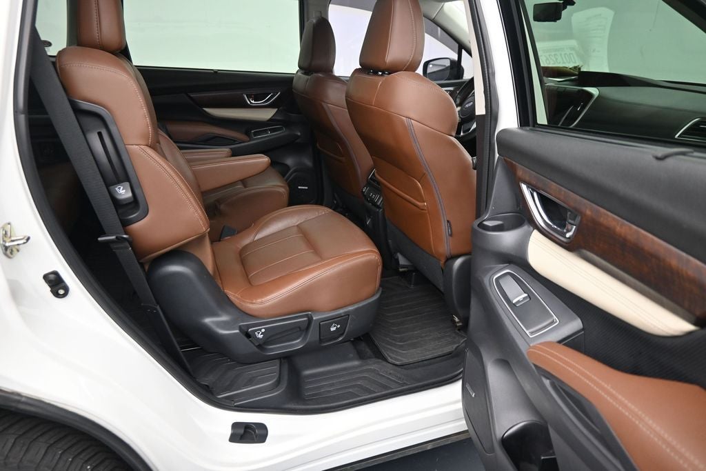 2019 Subaru Ascent Touring