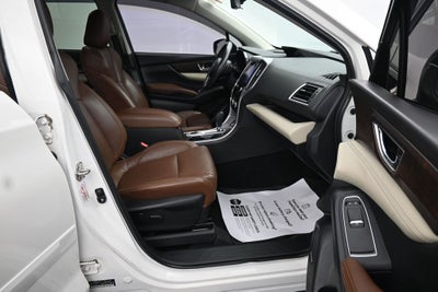 2019 Subaru Ascent Touring