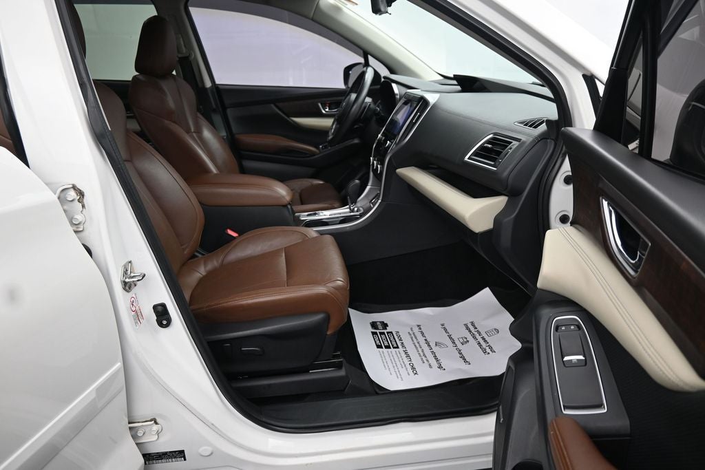 2019 Subaru Ascent Touring