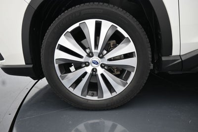 2019 Subaru Ascent Touring