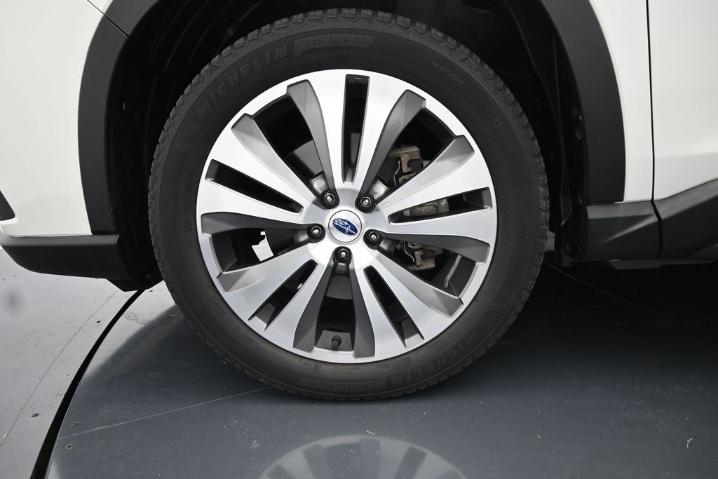 2019 Subaru Ascent Touring
