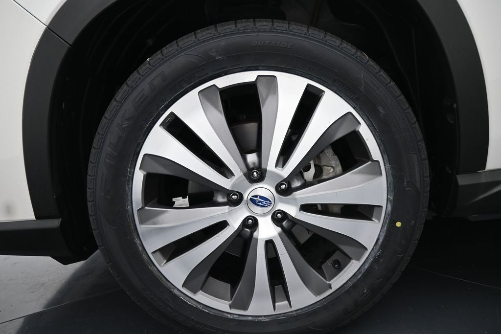 2019 Subaru Ascent Touring
