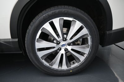 2019 Subaru Ascent Touring