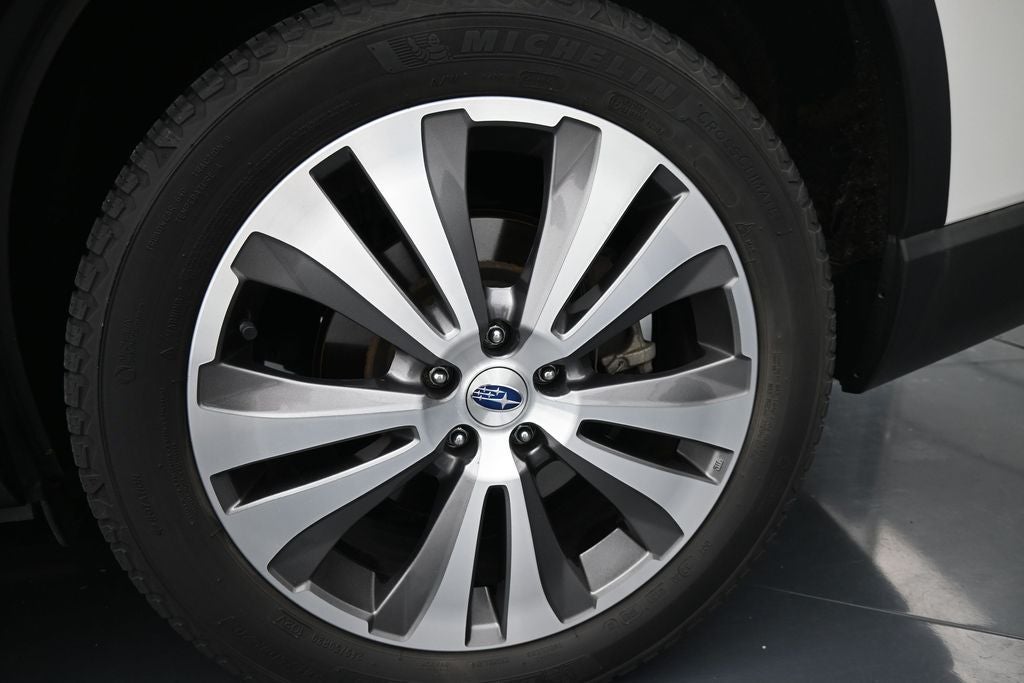2019 Subaru Ascent Touring