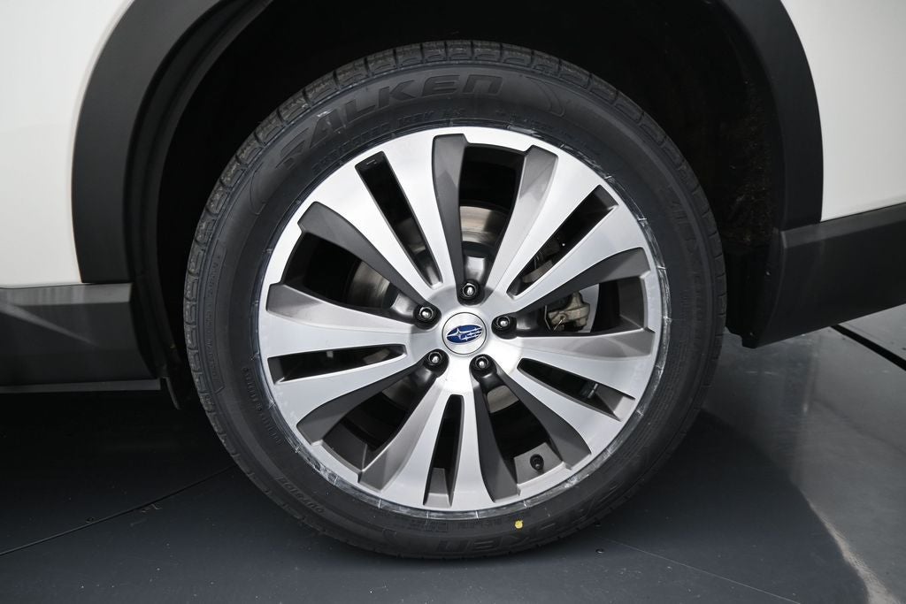 2019 Subaru Ascent Touring
