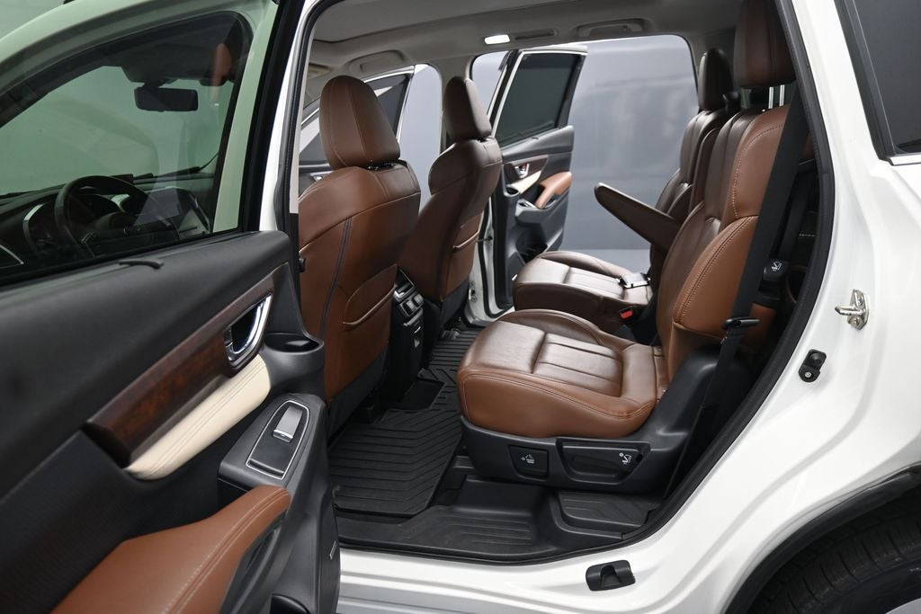 2019 Subaru Ascent Touring