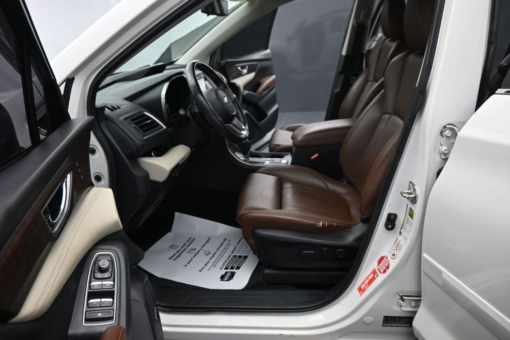2019 Subaru Ascent Touring