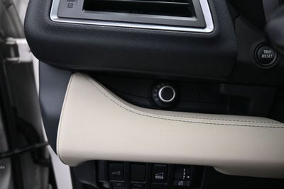 2019 Subaru Ascent Touring