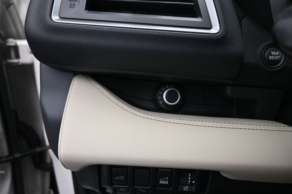 2019 Subaru Ascent Touring