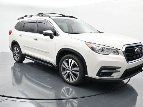 2019 Subaru Ascent Touring