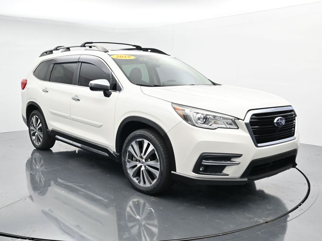 2019 Subaru Ascent Touring