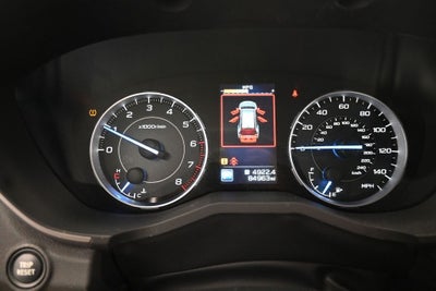 2019 Subaru Ascent Touring