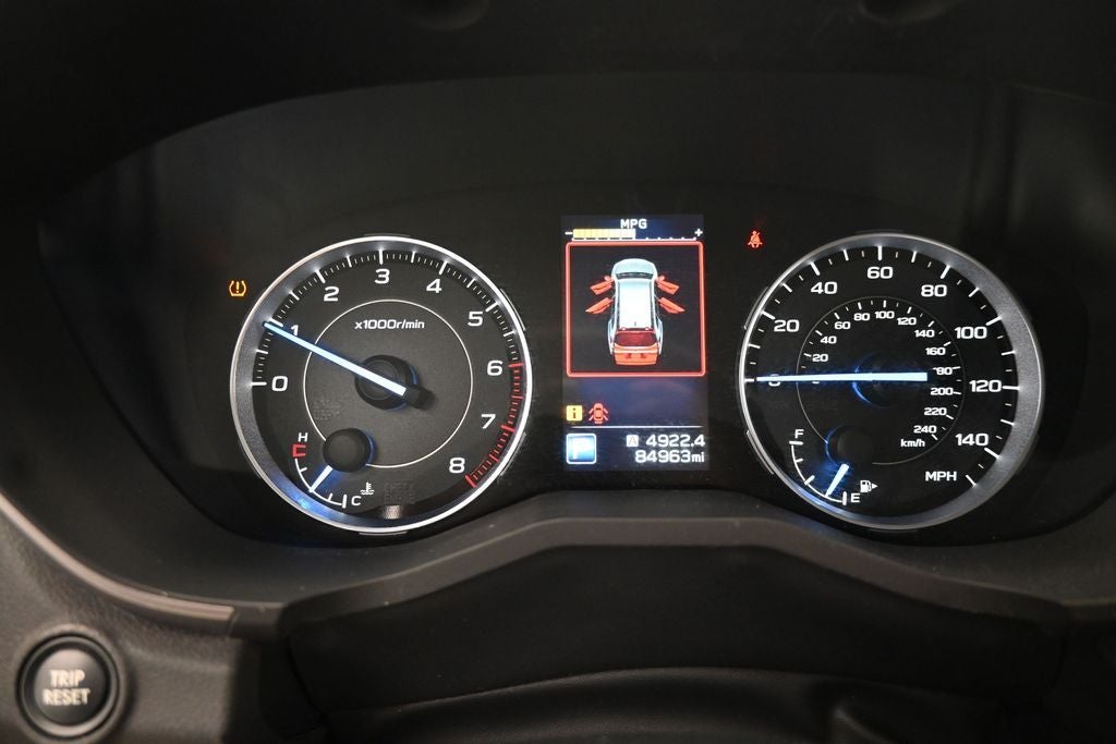 2019 Subaru Ascent Touring