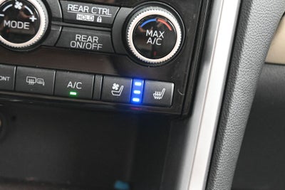 2019 Subaru Ascent Touring