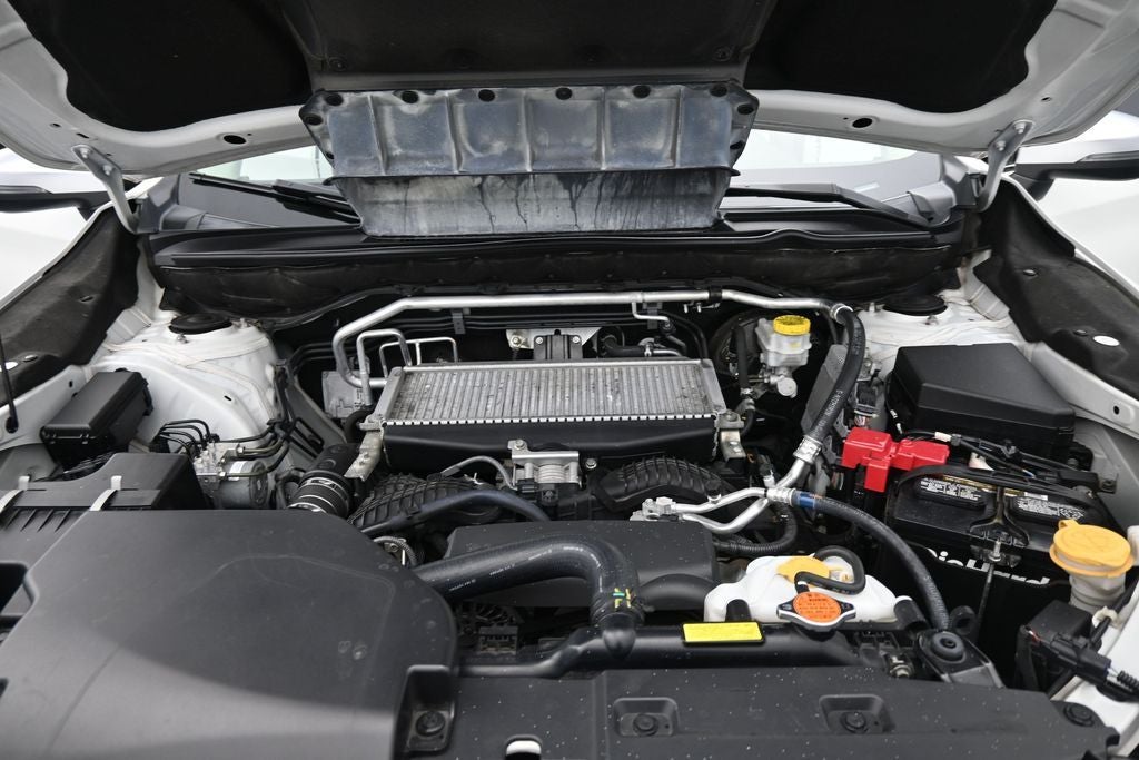 2019 Subaru Ascent Touring