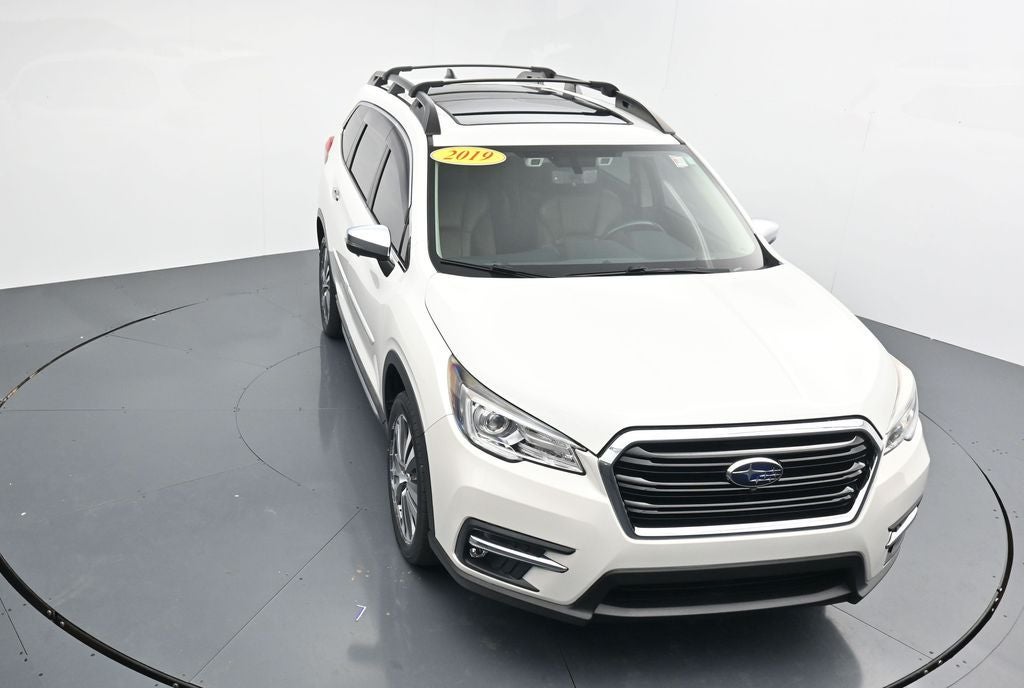 2019 Subaru Ascent Touring