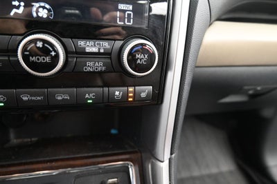 2019 Subaru Ascent Touring