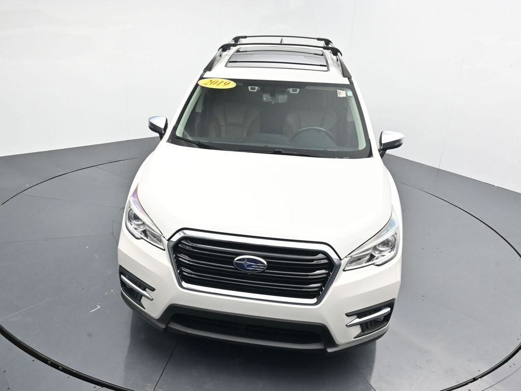 2019 Subaru Ascent Touring