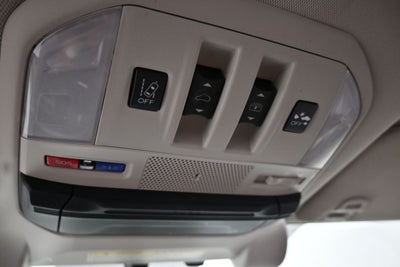 2019 Subaru Ascent Touring