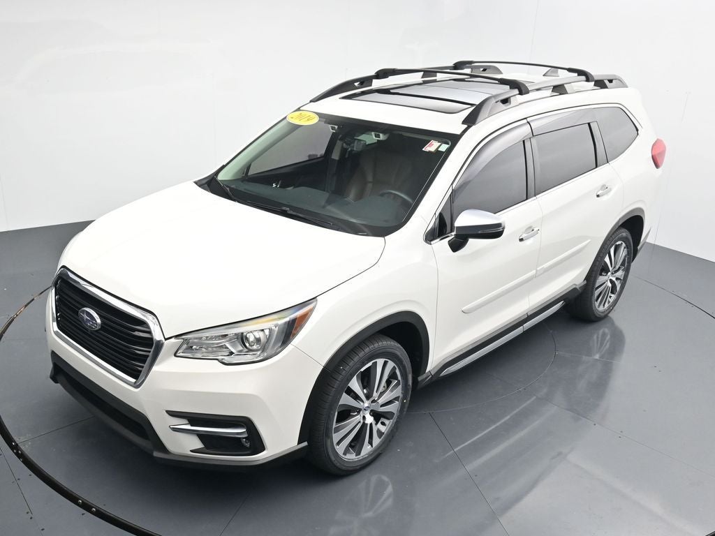 2019 Subaru Ascent Touring