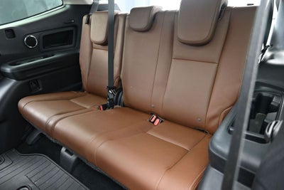 2019 Subaru Ascent Touring