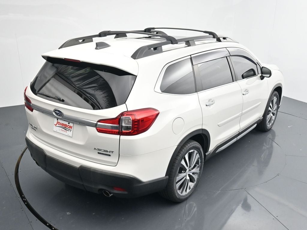 2019 Subaru Ascent Touring
