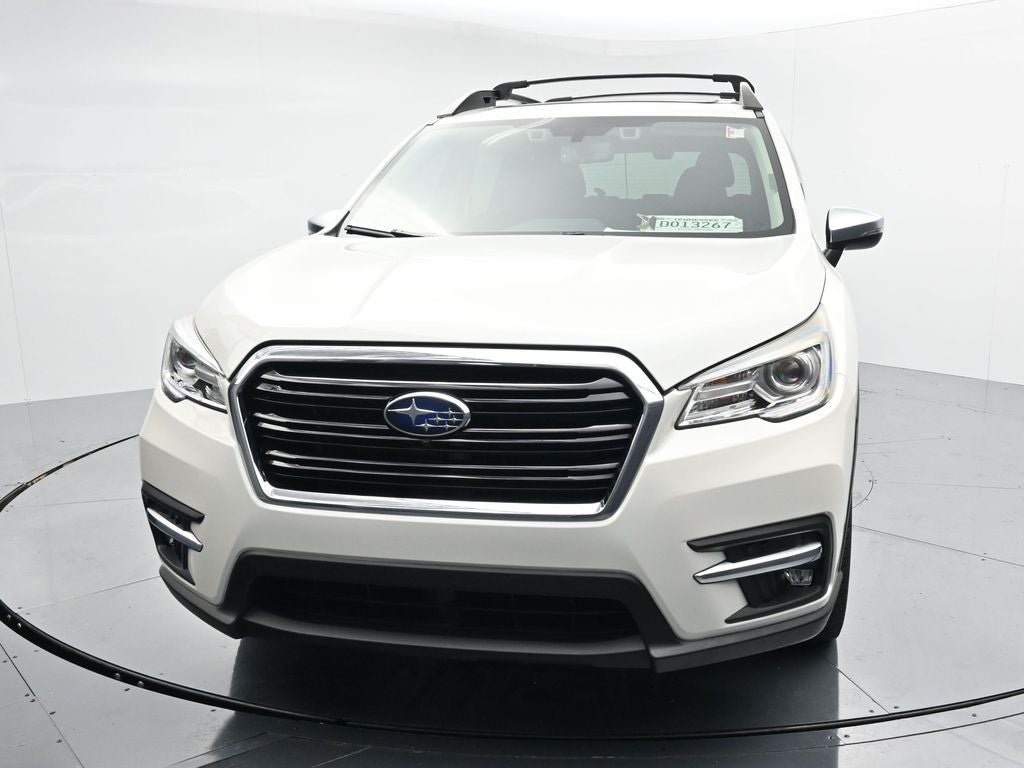 2019 Subaru Ascent Touring