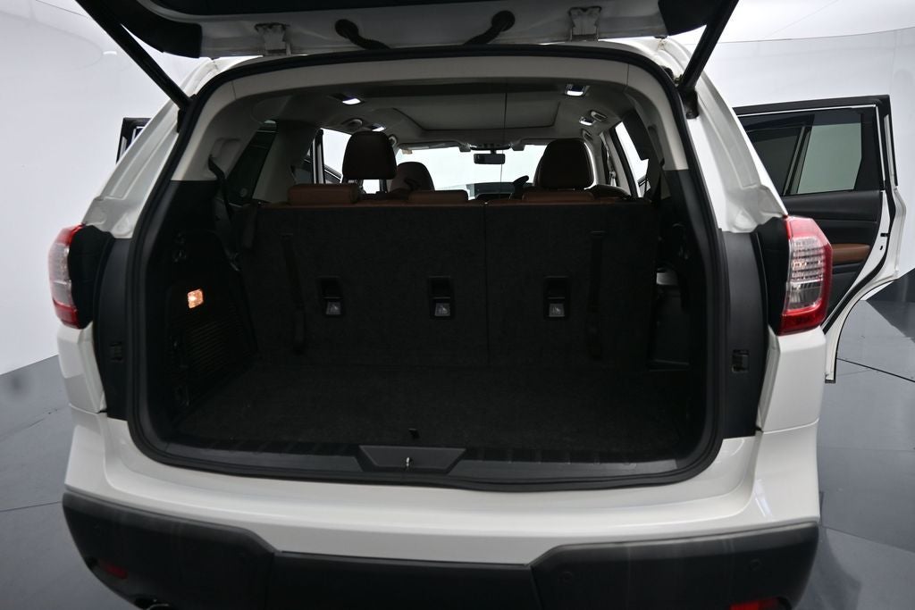 2019 Subaru Ascent Touring