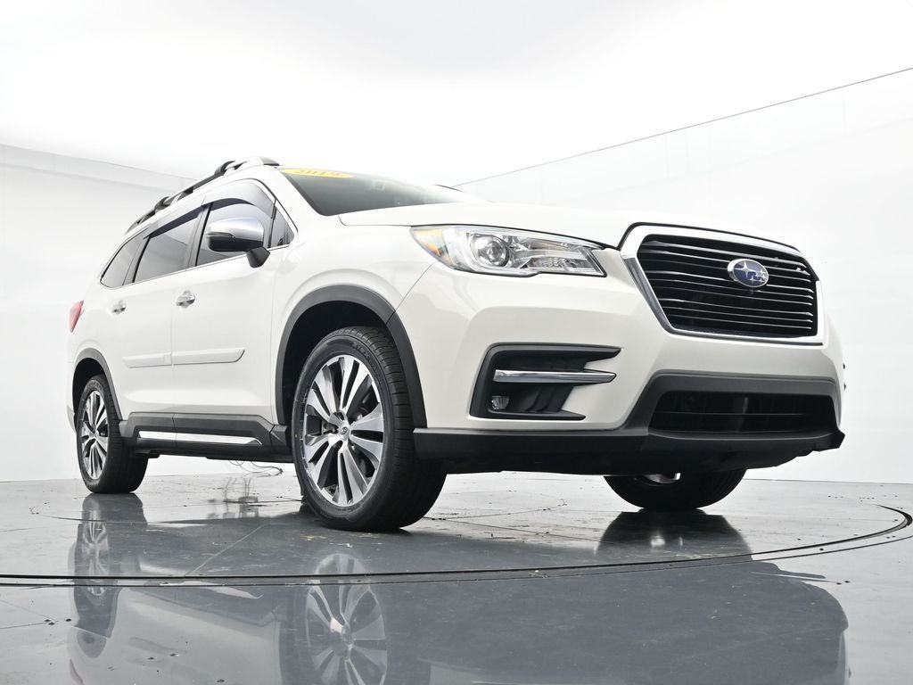 2019 Subaru Ascent Touring