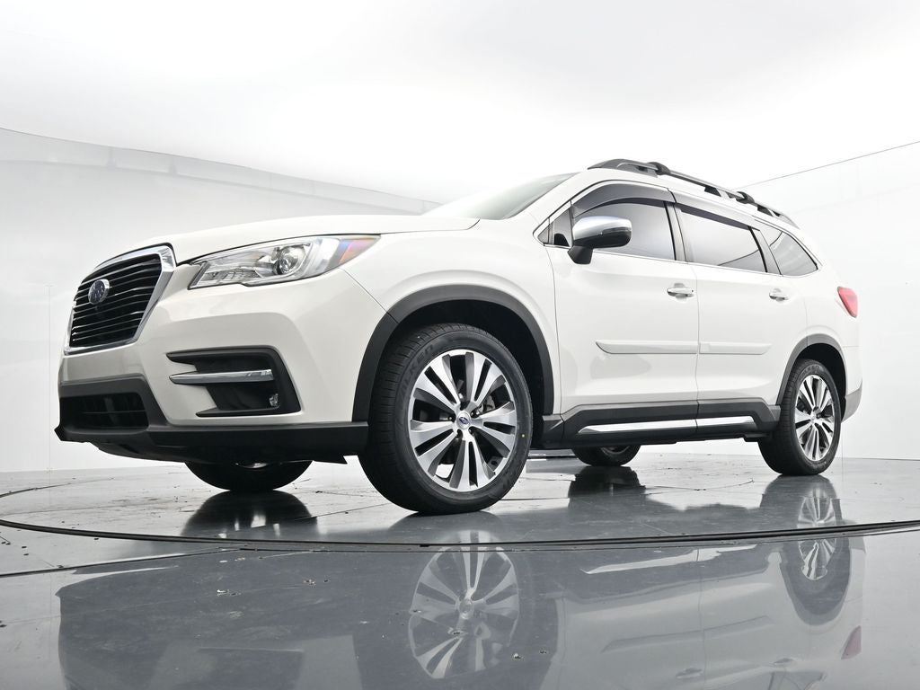 2019 Subaru Ascent Touring