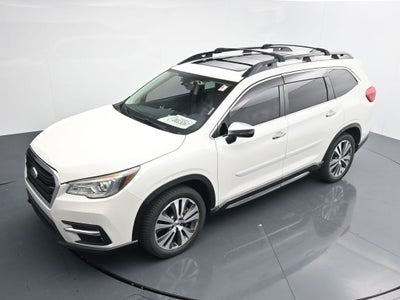 2019 Subaru Ascent Touring